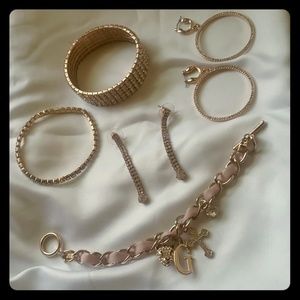 Bundle jewelry